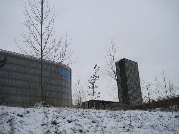 002 Ørestad